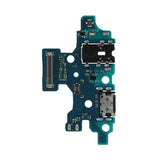 Samsung Samsung Galaxy A41 (SM-A415F) Ladekontakt Original