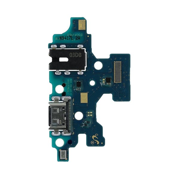 Samsung Samsung Galaxy A41 (SM-A415F) Ladekontakt Original