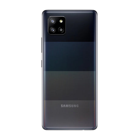 Begagnad Samsung Galaxy A42 128GB Svart – Mycket bra skick
