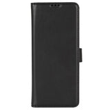 Krusell Samsung Galaxy A42 5G Etui PhoneWallet Svart