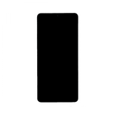 Samsung Samsung Galaxy A42 5G Skjerm med LCD Display Original - Svart