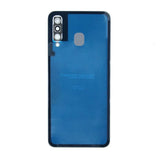 Samsung Galaxy A50 Bakside - Hvit