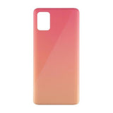 Samsung Galaxy A51 Bakside OEM - Rosa