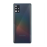 Samsung Galaxy A51 Bakside - Svart