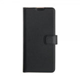 Xqisit Samsung Galaxy A51 Etui Slim Wallet SelecTion Svart