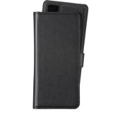 holdit Samsung Galaxy A51 Etui Wallet Case Magnet Svart