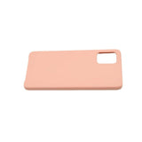 Samsung Galaxy A51 Deksel Silikon Rosa