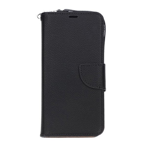 Samsung Galaxy A51 Etui med Stativ Svart