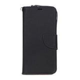 Samsung Galaxy A51 Etui med Stativ Svart