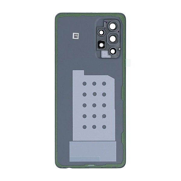 Samsung Samsung Galaxy A52 5G Bakside Original - Blå