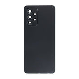 Samsung Samsung Galaxy A52 5G Bakside Original - Svart