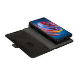 dbramante1928 Samsung Galaxy A52/A52s 5G Etui Lynge Avtakbart Deksel Svart