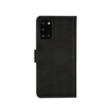 dbramante1928 Samsung Galaxy A52/A52s 5G Etui Lynge Avtakbart Deksel Svart