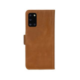 dbramante1928 Samsung Galaxy A52/A52s 5G Etui Lynge Avtakbart Deksel Tan