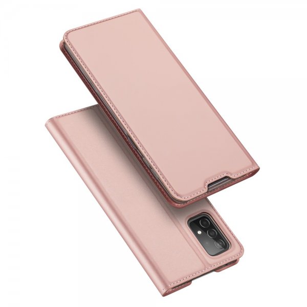 Dux Ducis Samsung Galaxy A52/A52s 5G Etui Skin Pro Series Rosegull