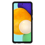 Otterbox Samsung Galaxy A52/A52s 5G Deksel React Black Crystal