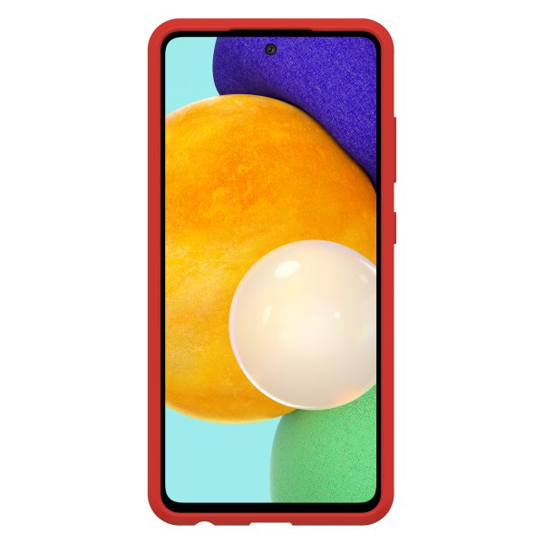 Otterbox Samsung Galaxy A52/A52s 5G Deksel React Power Red