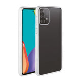 Vivanco Samsung Galaxy A52/A52s 5G Deksel Safe & Steady Transparent