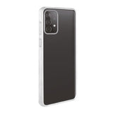 Vivanco Samsung Galaxy A52/A52s 5G Deksel Safe & Steady Transparent