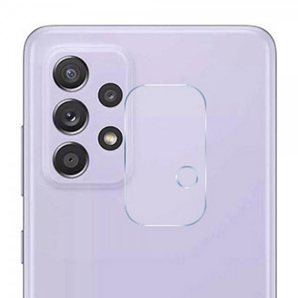 Nordic Covers Samsung Galaxy A52/A52s 5G Kamerabeskytter Glasberga