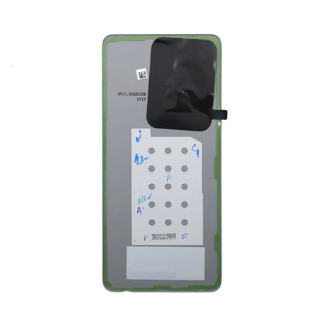 Samsung Galaxy A52 Bakside - fiolett