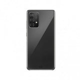 Xqisit Samsung Galaxy A52/A52s 5G Deksel Flex Case Transparent