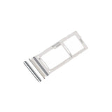 Samsung Galaxy A52/A52s/A72 SIM-kortholder - Hvit