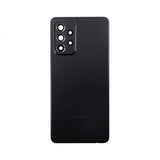Samsung Galaxy A52s Bakside - Svart
