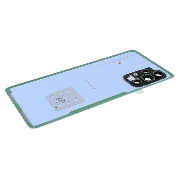 Samsung Samsung Galaxy A53 5G Bakside Original - Blå