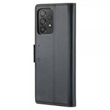 CaseMe Samsung Galaxy A53 5G Etui 023 Series Svart