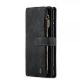 CaseMe Samsung Galaxy A53 5G Etui C30 Series Svart