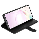 Krusell Samsung Galaxy A53 5G Etui PhoneWallet Svart