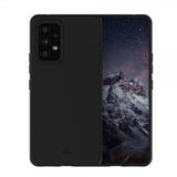 dbramante1928 Samsung Galaxy A53 5G Deksel Greenland Night Black