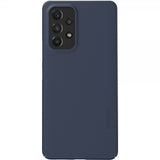 Nudient Samsung Galaxy A53 5G Deksel Thin Case V3 Midwinter Blue