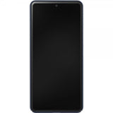 Nudient Samsung Galaxy A53 5G Deksel Thin Case V3 Midwinter Blue