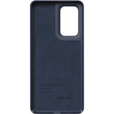 Nudient Samsung Galaxy A53 5G Deksel Thin Case V3 Midwinter Blue
