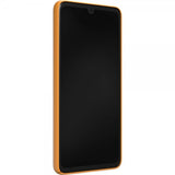 Nudient Samsung Galaxy A53 5G Deksel Thin Case V3 Saffron Yellow