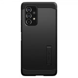 Spigen Samsung Galaxy A53 5G Deksel Tough Armor Svart