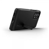 Spigen Samsung Galaxy A53 5G Deksel Tough Armor Svart