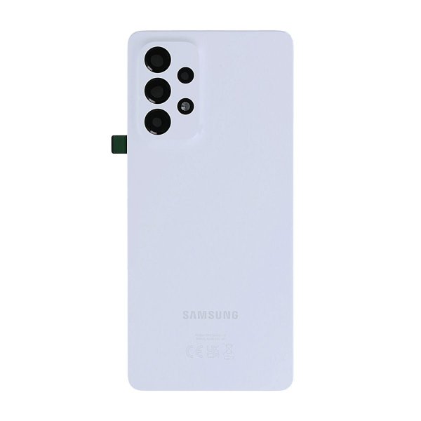 Samsung Samsung Galaxy A53 5G (SM-A536B) Bakside Original - Hvit