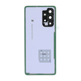 Samsung Samsung Galaxy A53 5G (SM-A536B) Bakside Original - Hvit