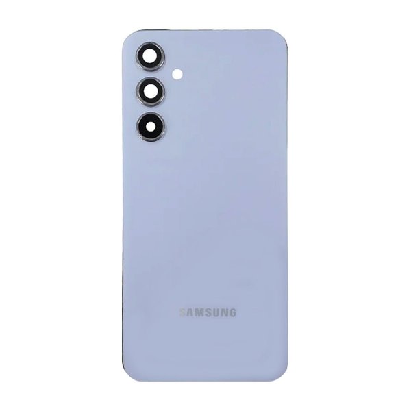 Samsung Galaxy A54 5G Bakside - Blå