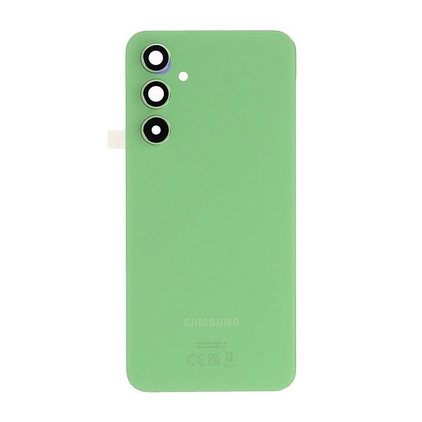 Samsung Samsung Galaxy A54 5G Bakside Original - Grønn