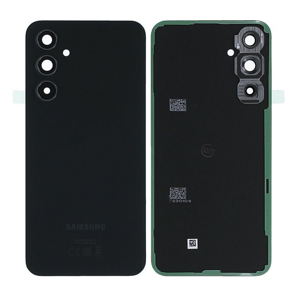 Samsung Samsung Galaxy A54 5G Bakside Original - Svart