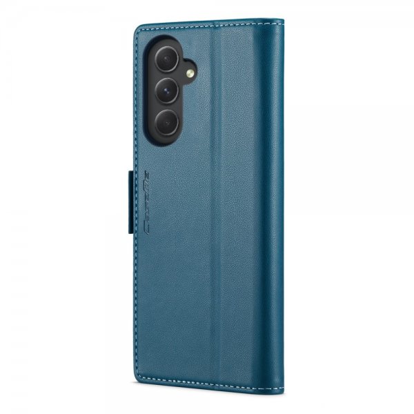 CaseMe Samsung Galaxy A54 5G Etui 023 Series Blå