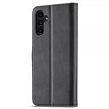 Lc.Imeeke Samsung Galaxy A54 5G Etui med Kortlomme stativfunksjon Svart