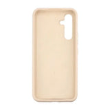 Rvelon Samsung Galaxy A54 5G Deksel Silikon Beige