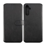 Rvelon Samsung Galaxy A54 5G Etui Detachable Wallet Case Svart