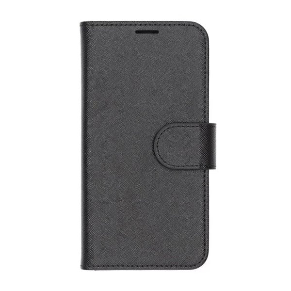 Samsung Galaxy A54 5G Etui med Stativ Svart