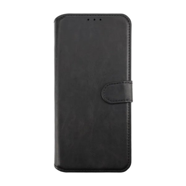 Rvelon Samsung Galaxy A54 5G Etui 4 Kortlomme Svart